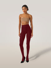 Load image into Gallery viewer, Merino Dot Tights
