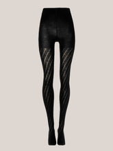 Load image into Gallery viewer, Merino Dot Tights
