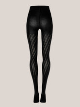 Load image into Gallery viewer, Merino Dot Tights
