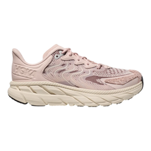 Load image into Gallery viewer, Hoka one Clifton L Athletics Cosmic Pearl/Galaxy for Women 1141550-CLX
