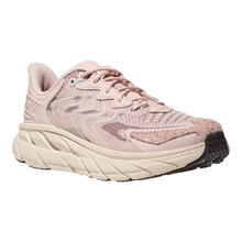 Load image into Gallery viewer, Hoka one Clifton L Athletics Cosmic Pearl/Galaxy for Women 1141550-CLX
