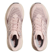 Load image into Gallery viewer, Hoka one Clifton L Athletics Cosmic Pearl/Galaxy for Women 1141550-CLX
