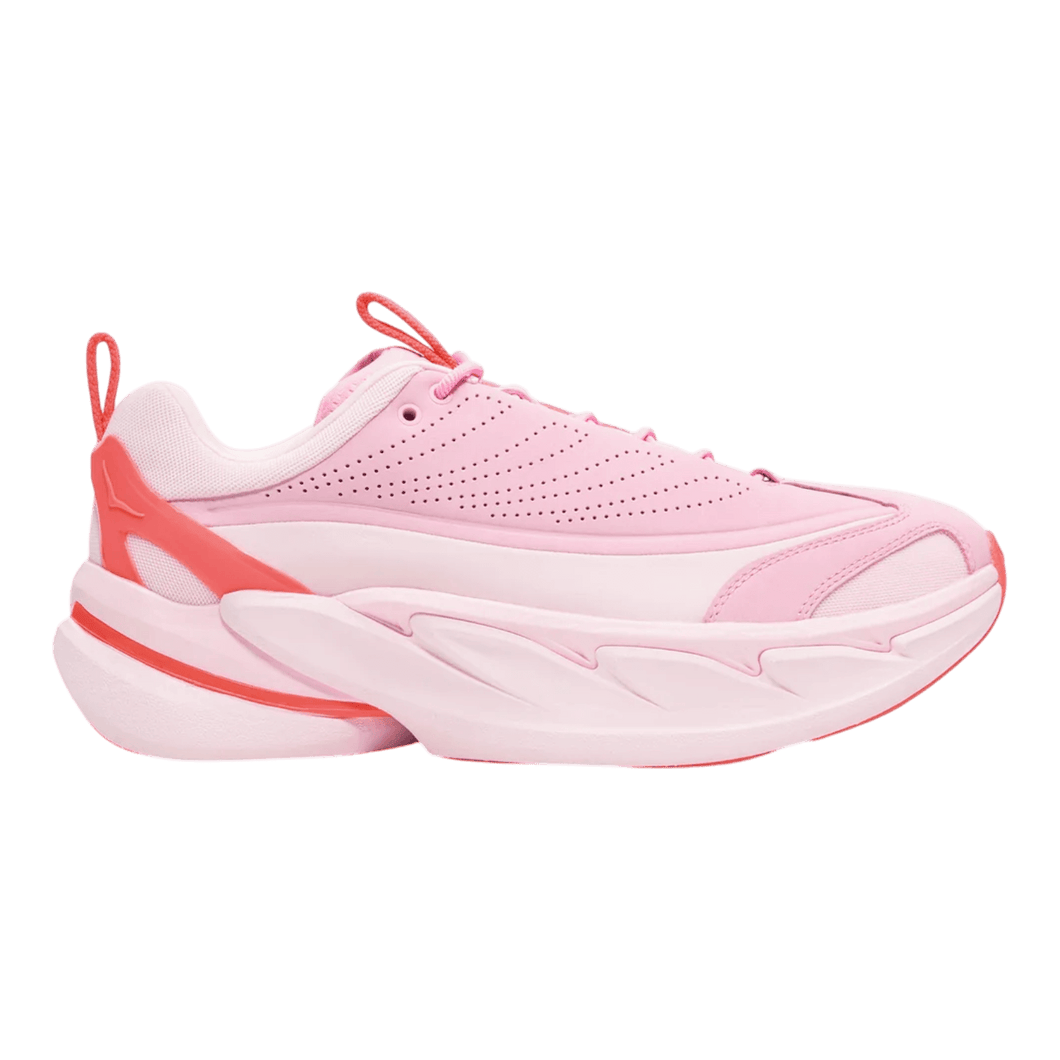 Hoka One Elevon X Carnation/Sweet-Pea Unisex 1147550-CNSW