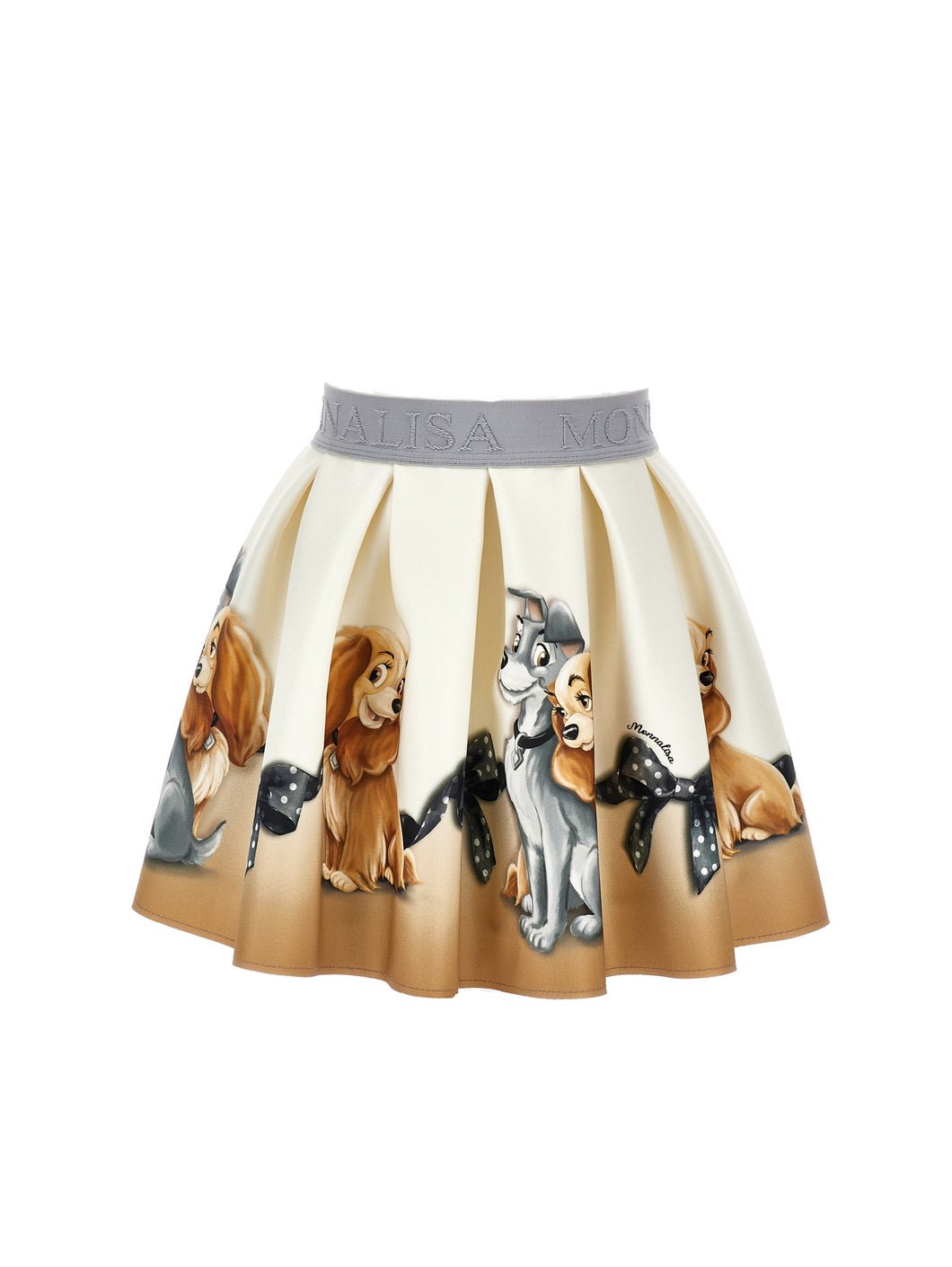 Neoprene skirt