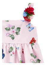Load image into Gallery viewer, Summer party poplin dress
