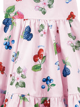 Load image into Gallery viewer, Summer party poplin dress
