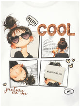 Load image into Gallery viewer, Cool Print T-Shirt
