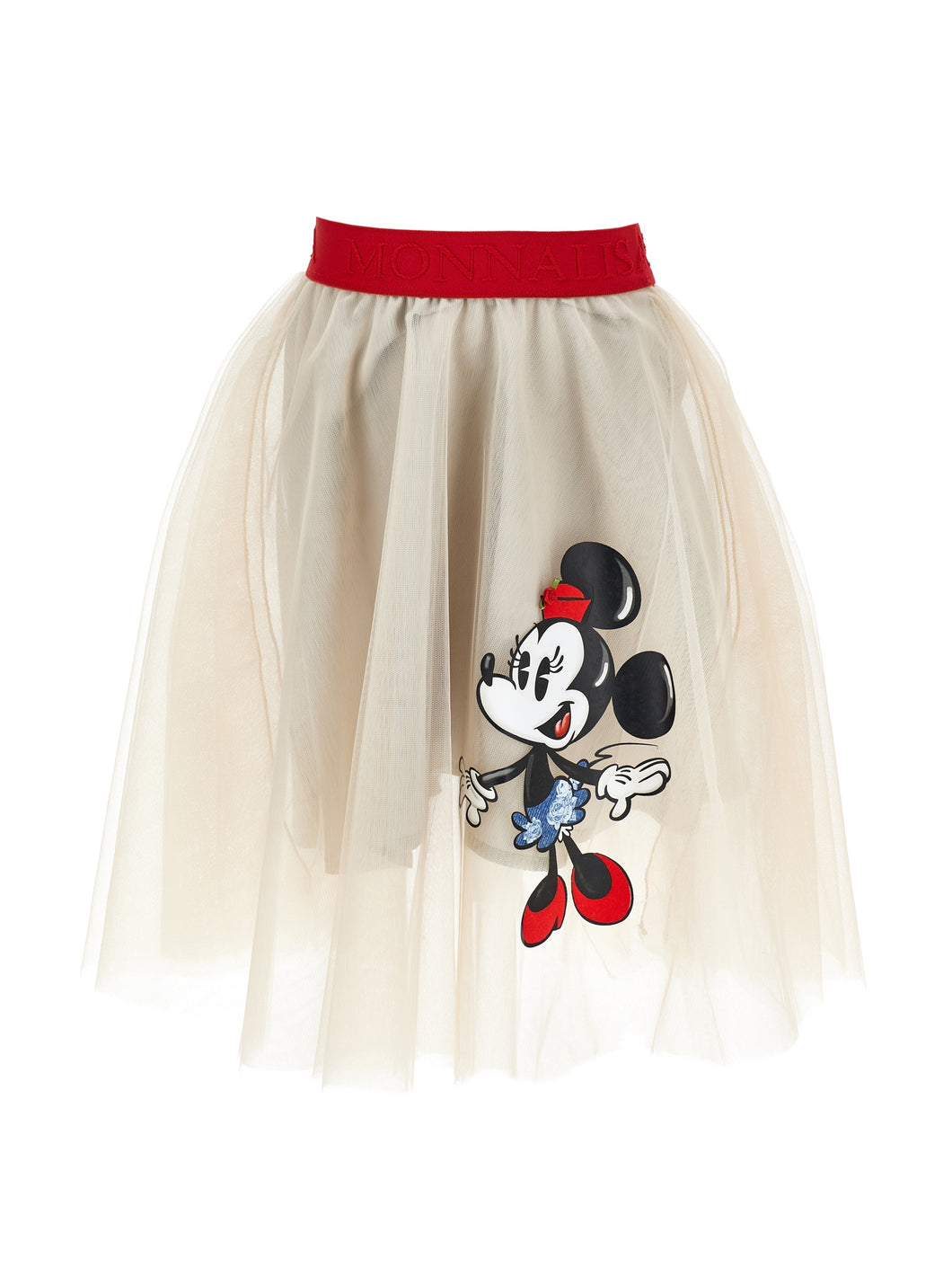 Minnie Tulle Skirt