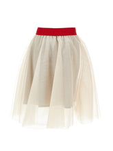 Load image into Gallery viewer, Minnie Tulle Skirt
