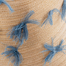 Load image into Gallery viewer, Cloche Bon Effiloche
