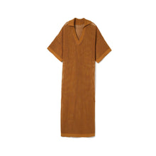 Load image into Gallery viewer, Cove Crochet Long Kaftan
