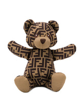 Load image into Gallery viewer, Fendi Bear

