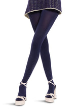 Load image into Gallery viewer, Velvet de Luxe 66 Tights
