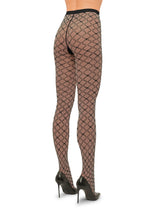 Load image into Gallery viewer, Monogram Tights
