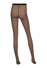 Load image into Gallery viewer, Monogram Tights
