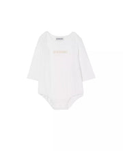 Load image into Gallery viewer, Burberry Unisex Check Cotton Three Piece Baby Gift Set
