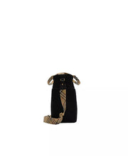Load image into Gallery viewer, Burberry Kids Trim Quilted Nylon Baby Changing Bag
