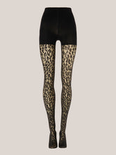 Load image into Gallery viewer, Leo Control Top Tights
