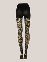 Load image into Gallery viewer, Leo Control Top Tights
