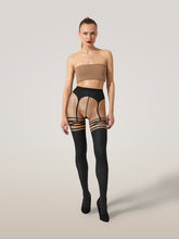 Load image into Gallery viewer, Suspender Tights
