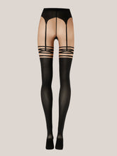 Load image into Gallery viewer, Suspender Tights
