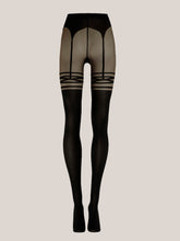 Load image into Gallery viewer, Suspender Tights
