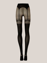 Load image into Gallery viewer, Suspender Tights
