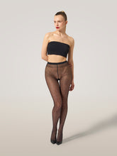 Load image into Gallery viewer, Multicolored Dot Tights
