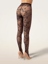 Load image into Gallery viewer, Floret Tights
