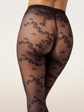 Load image into Gallery viewer, Floret Tights

