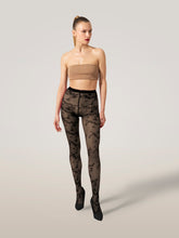 Load image into Gallery viewer, Floret Tights
