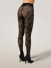 Load image into Gallery viewer, Floret Tights
