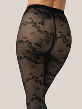 Load image into Gallery viewer, Floret Tights
