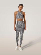 Load image into Gallery viewer, Seamless Python Leggings
