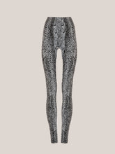Load image into Gallery viewer, Seamless Python Leggings
