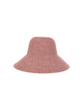 Load image into Gallery viewer, Straw hat pom pom
