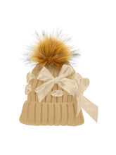 Load image into Gallery viewer, Hat with bows
