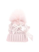 Load image into Gallery viewer, Hat with bows

