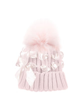 Load image into Gallery viewer, Hat with bows
