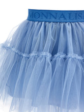 Load image into Gallery viewer, Monnalisa Tulle Tutu Skirt
