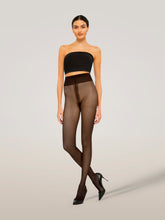 Load image into Gallery viewer, Individual 10 Back Seam Tights
