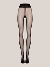 Load image into Gallery viewer, Individual 10 Back Seam Tights
