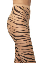 Load image into Gallery viewer, Tiger Tights Timeless Sheer
