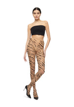 Load image into Gallery viewer, Tiger Tights Timeless Sheer
