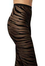 Load image into Gallery viewer, Tiger Tights Timeless Sheer
