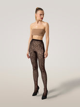 Load image into Gallery viewer, Reptile Net Tights
