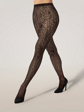 Load image into Gallery viewer, Reptile Net Tights
