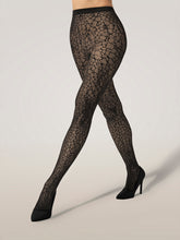 Load image into Gallery viewer, Reptile Net Tights
