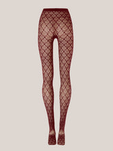 Load image into Gallery viewer, Mermaid Net Tights
