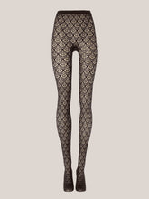 Load image into Gallery viewer, Mermaid Net Tights
